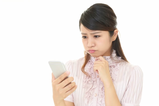 080から始まる番号はやばい？しつこい？知らない電話番号を調べる方法